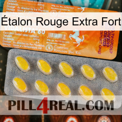 Étalon Rouge Extra Fort new05
